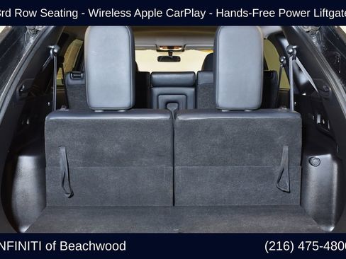 Used 2024 Mitsubishi Outlander SE Black Edition image 28