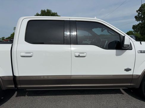 Used 2019 Ford F150 King Ranch w/ Equipment Group 601A Luxury RWD image 40