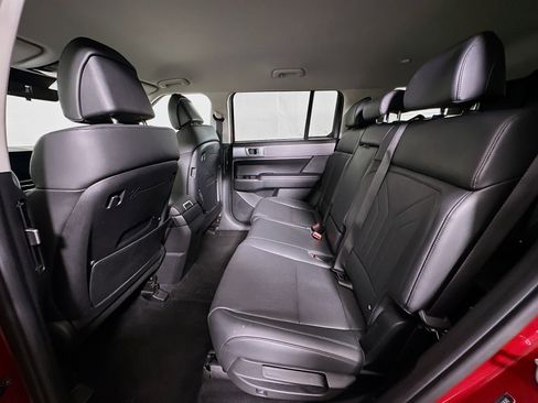 Used 2024 Hyundai Santa Fe SEL AWD/4WD image 26
