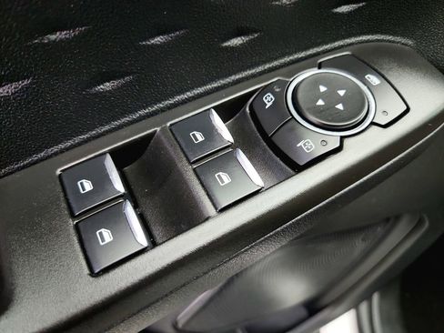 Used 2020 Ford Escape SEL AWD/4WD image 27