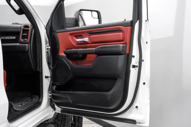 Used 2019 RAM 1500 Rebel AWD/4WD image 56