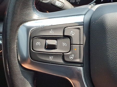 Used 2021 Chevrolet Blazer RS w/ Enhanced Convenience Package AWD/4WD image 22