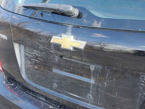 Used 2021 Chevrolet Spark LT image 27