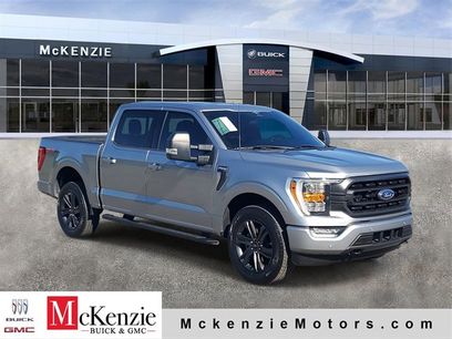 Used 2023 Ford F150 XLT w/ Equipment Group 302A High