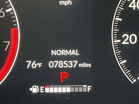 Used 2024 Honda CR-V EX image 25