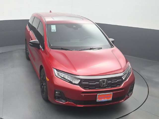 New 2026 Honda Odyssey Sport-L image 18