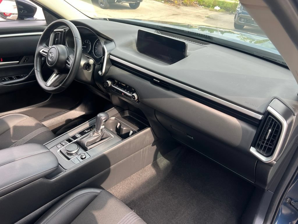 Used 2024 MAZDA CX-50 AWD 2.5 S w/ Cargo Package image 23