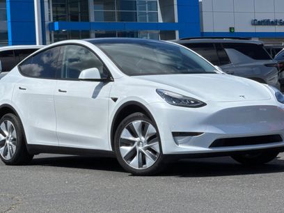 Used 2023 Tesla Model Y Long Range