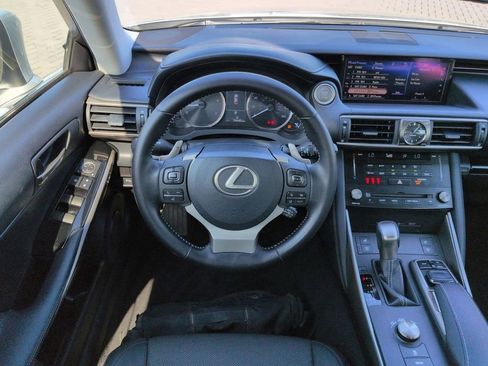 Used 2017 Lexus IS 200t w/ Navigation System Package image 17