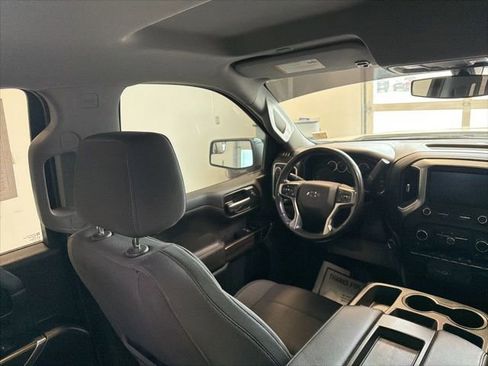 Used 2020 Chevrolet Silverado 1500 RST w/ All-Star Edition image 23