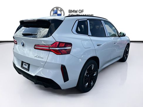 New 2026 BMW X3 xDrive30 w/ M Sport Package AWD/4WD image 6