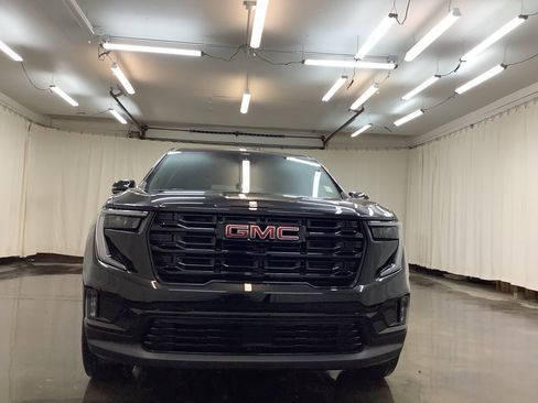 New 2026 GMC Acadia Elevation w/ Black Edition image 11