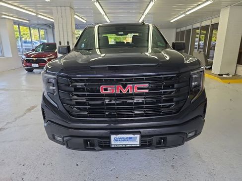 New 2026 GMC Sierra 1500 Elevation image 8