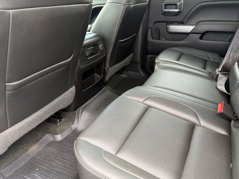 Used 2016 Chevrolet Silverado 2500 LTZ w/ Duramax Plus Package image 12