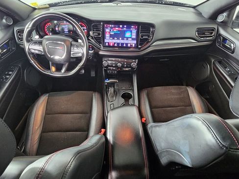 Used 2021 Dodge Durango R/T w/ Blacktop Package image 23