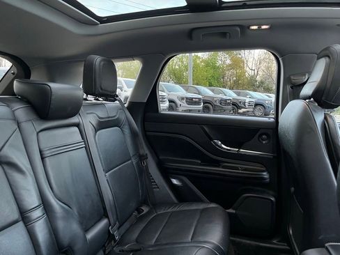 Used 2020 Lincoln Corsair Reserve w/ Equipment Group 201A AWD/4WD image 40