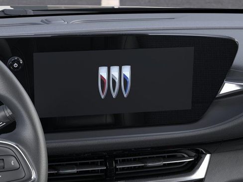 New 2026 Buick Envista Sport Touring FWD image 20