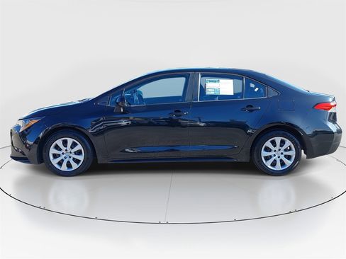 Used 2020 Toyota Corolla LE image 8