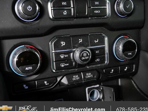 Used 2021 Chevrolet Tahoe LT RWD image 16