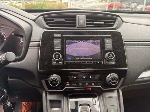 Used 2018 Honda CR-V LX image 21