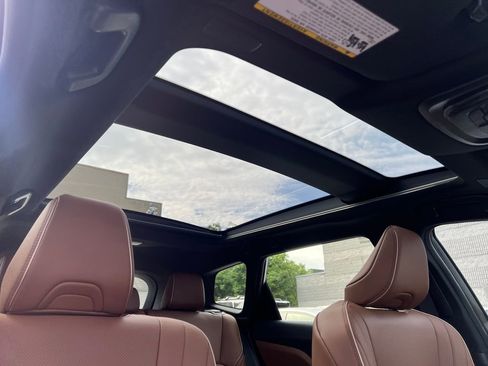 New 2026 Toyota Crown Signia image 20