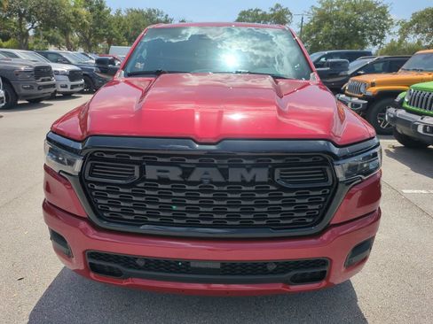 New 2026 RAM 1500 2WD Crew Cab image 3