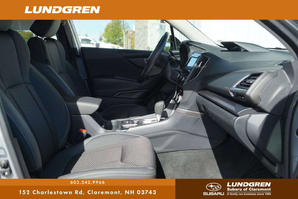 Used 2019 Subaru Forester Premium AWD/4WD image 10