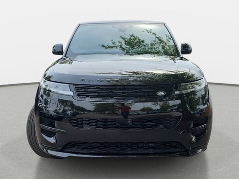 New 2025 Land Rover Range Rover Sport Dynamic SE image 2