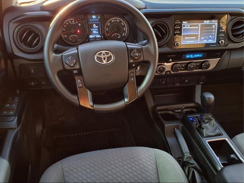 Used 2022 Toyota Tacoma SR5 image 2