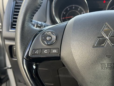 Used 2024 Mitsubishi Outlander Sport SE image 16