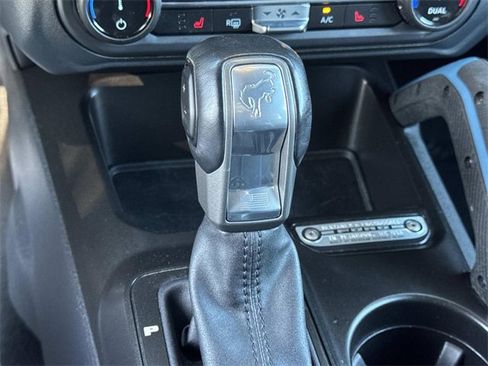 Used 2022 Ford Bronco Wildtrak image 17