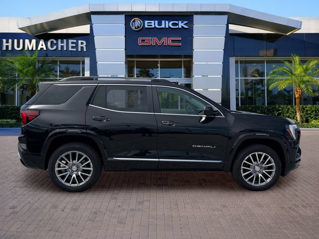 New 2027 GMC Terrain Denali AWD/4WD image 8