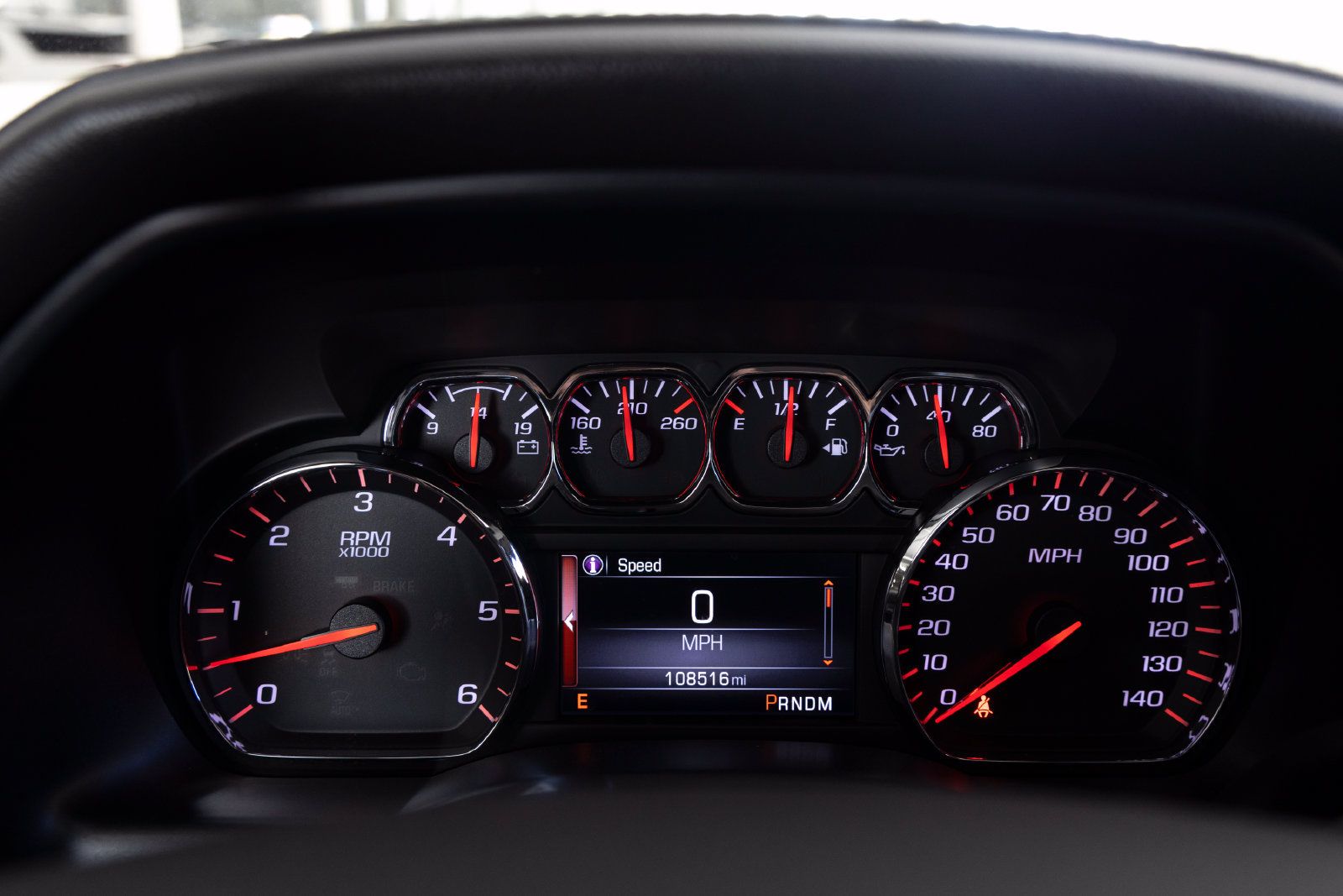 Used 2014 GMC Sierra 1500 SLT RWD image 10