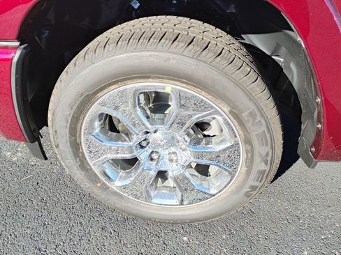 New 2026 RAM 1500 Big Horn image 9