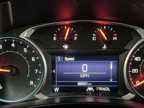 Used 2020 Chevrolet Equinox LT FWD image 18