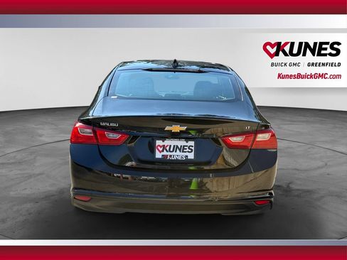 Used 2024 Chevrolet Malibu LT FWD image 9