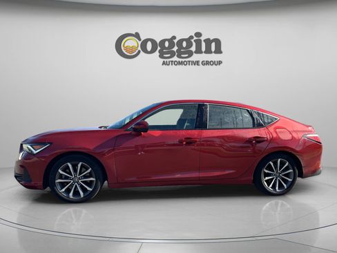 Used 2023 Acura Integra image 3