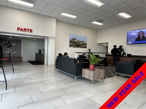 Used 2022 Toyota Mirai XLE image 34