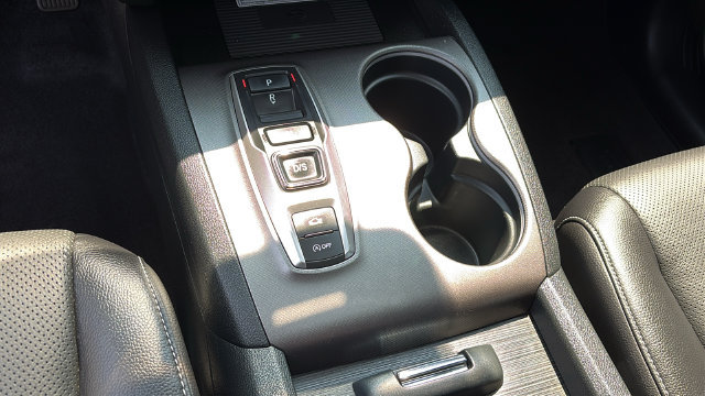 Used 2023 Honda Ridgeline RTL-E image 19