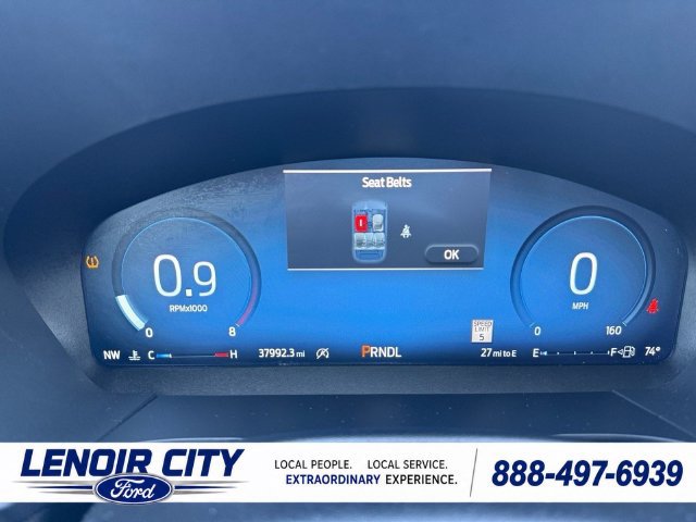 Certified 2023 Ford Escape Active w/ Tech Pack #2 AWD/4WD image 21
