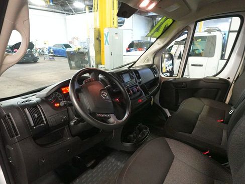 Used 2021 RAM ProMaster 1500 image 12