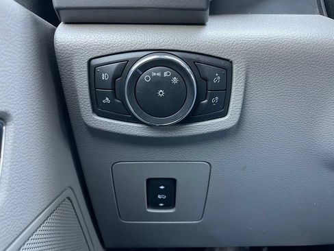 Used 2015 Ford F150 XLT w/ Equipment Group 301A Mid AWD/4WD image 35