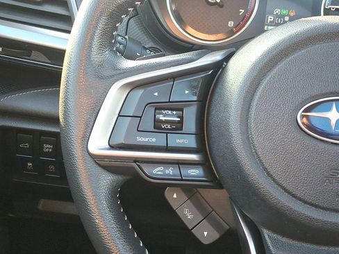 Used 2019 Subaru Forester Touring w/ Popular Package #3 image 21