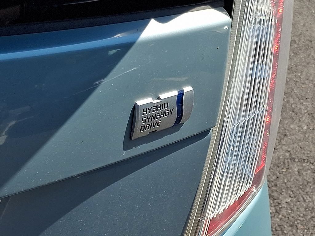 Used 2013 Toyota Prius Two FWD image 29