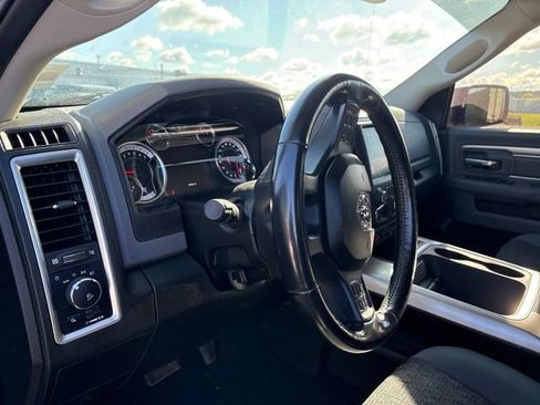 Used 2020 RAM 1500 Classic Warlock image 8