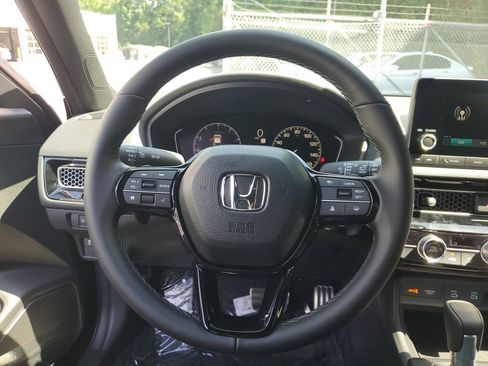 New 2026 Honda Civic Sport image 24