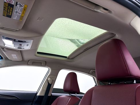 Used 2019 Lexus NX 300h AWD w/ Premium Package image 5