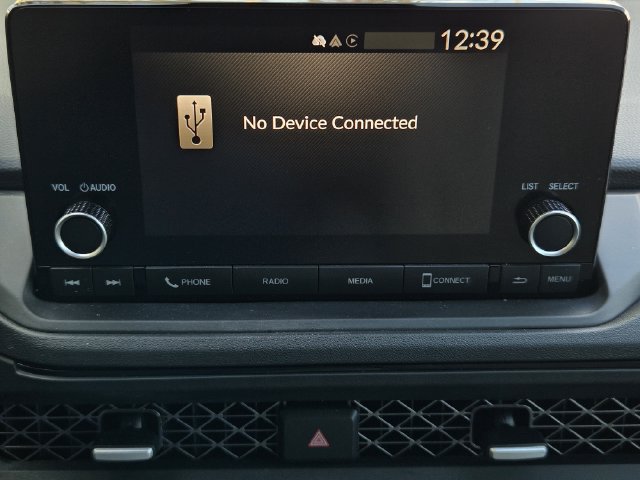 Used 2025 Honda Accord SE image 14