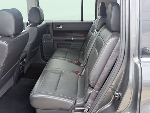Used 2019 Ford Flex Limited w/ Equipment Group 301A AWD/4WD image 33