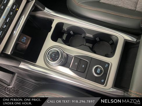 Used 2023 Ford Explorer Timberline image 30